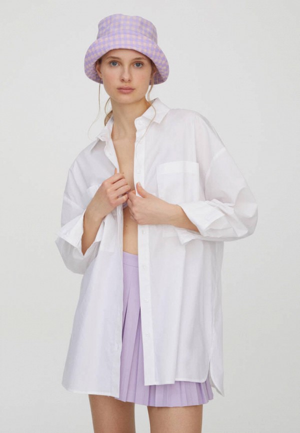фото Рубашка pull&bear