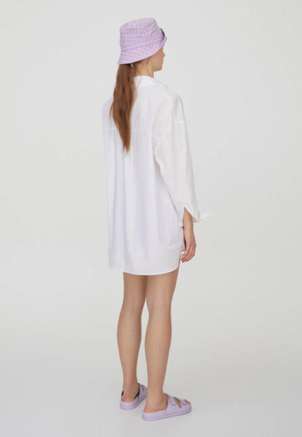 фото Рубашка pull&bear