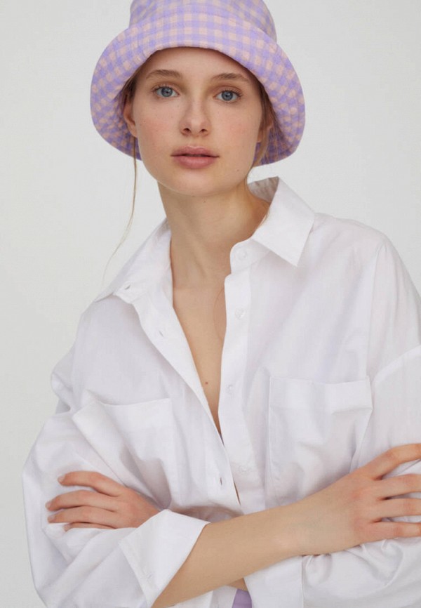 фото Рубашка pull&bear