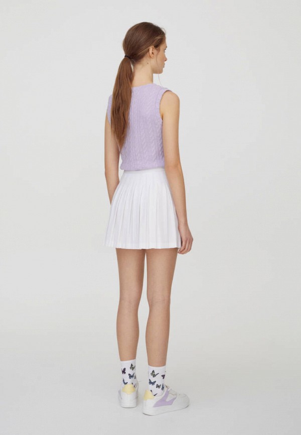 фото Юбка pull&bear