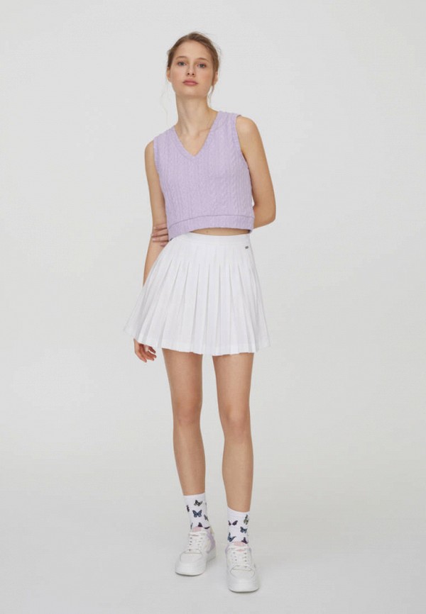 фото Юбка pull&bear