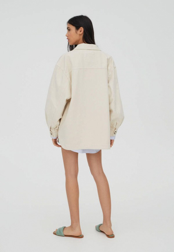 фото Куртка pull&bear