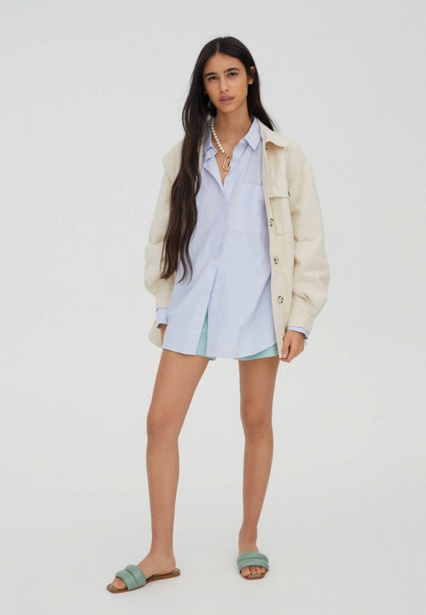 фото Куртка pull&bear