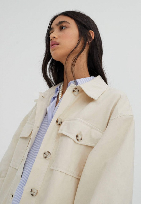 фото Куртка pull&bear