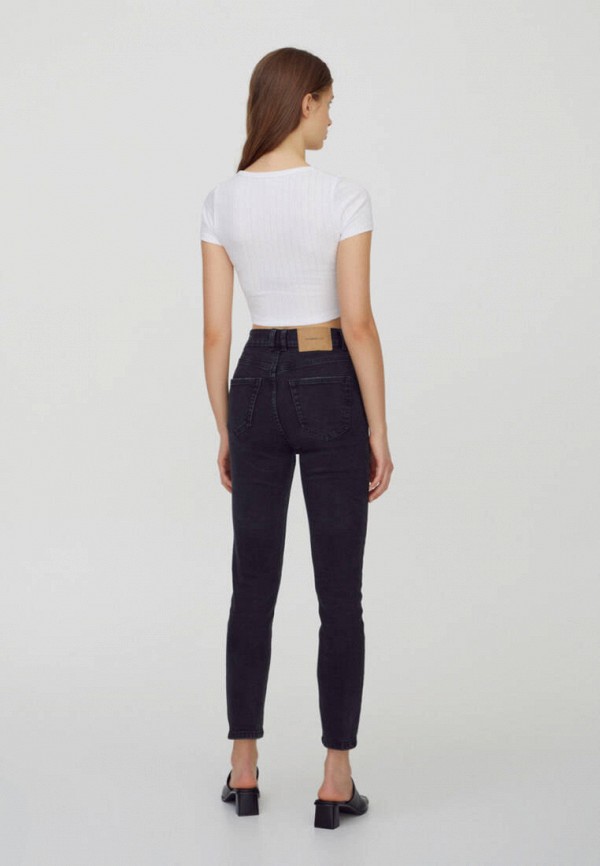 фото Джинсы pull&bear