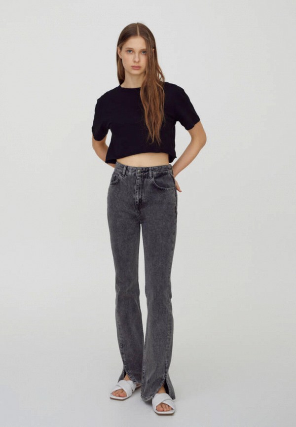 фото Футболка pull&bear