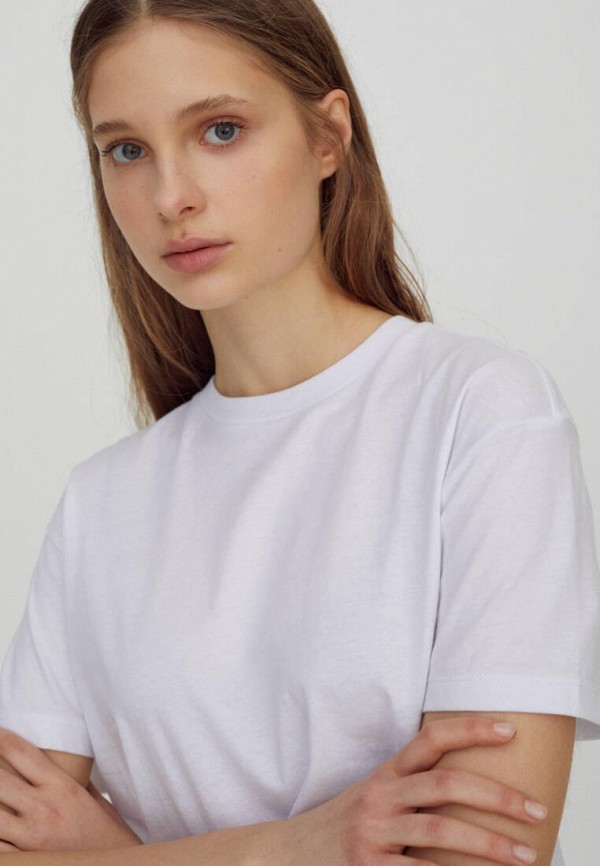 фото Футболка pull&bear