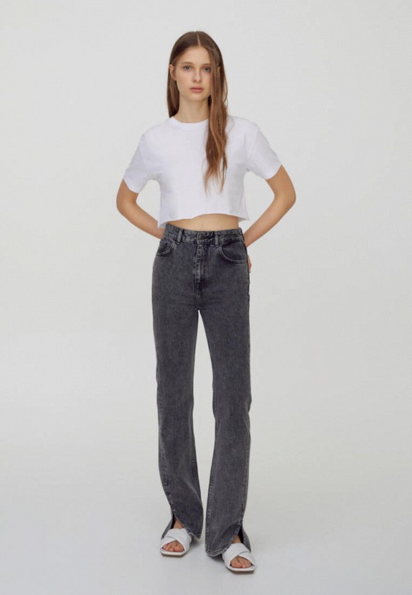 фото Футболка pull&bear