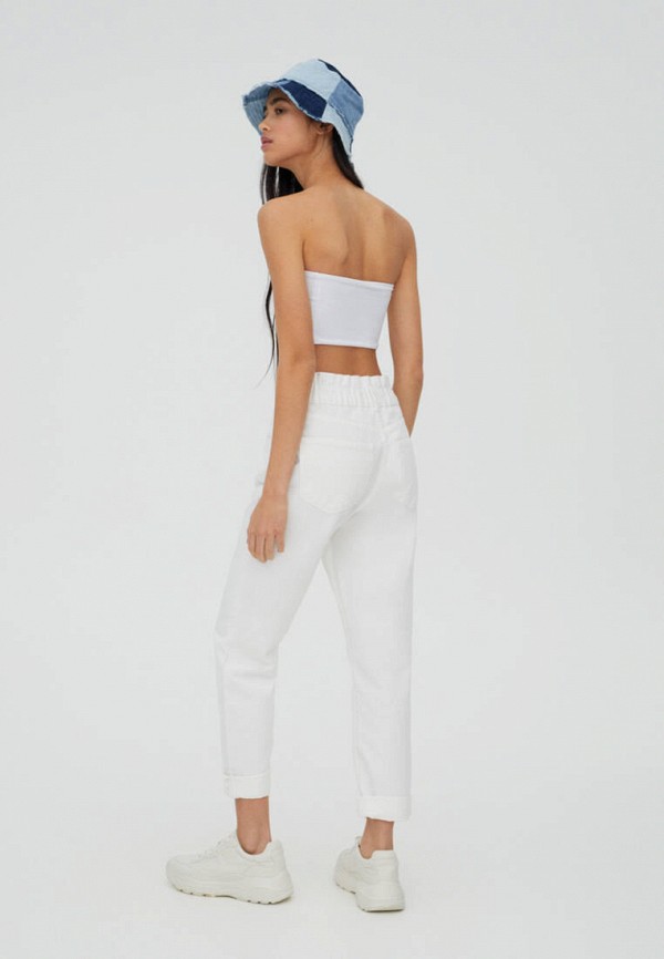 фото Джинсы pull&bear