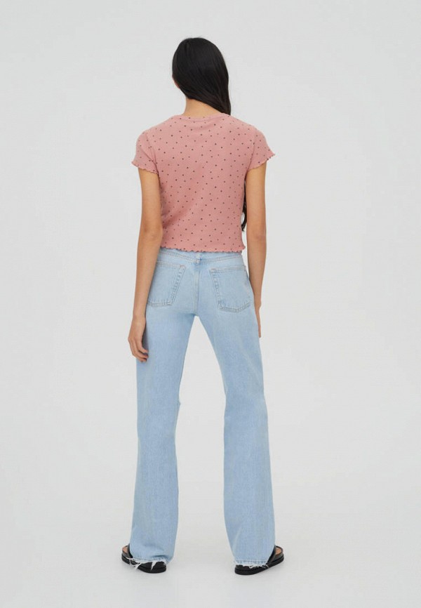 фото Футболка pull&bear