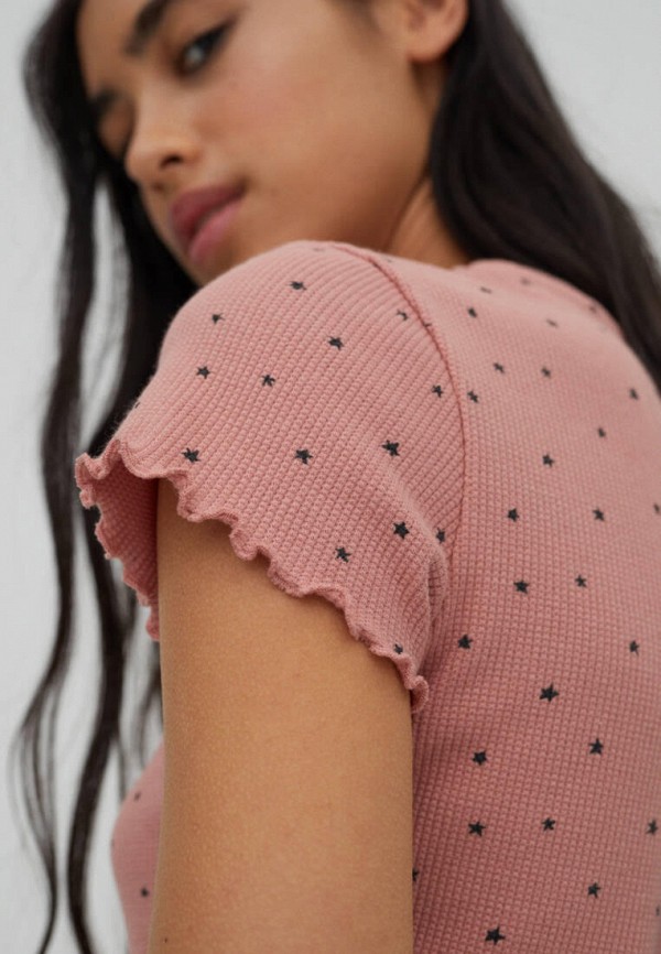фото Футболка pull&bear