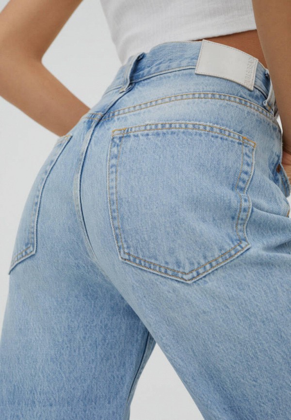фото Джинсы pull&bear