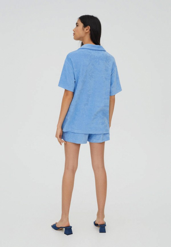 фото Рубашка pull&bear