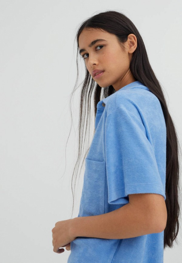 фото Рубашка pull&bear