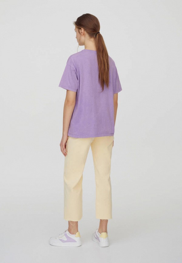 фото Футболка pull&bear