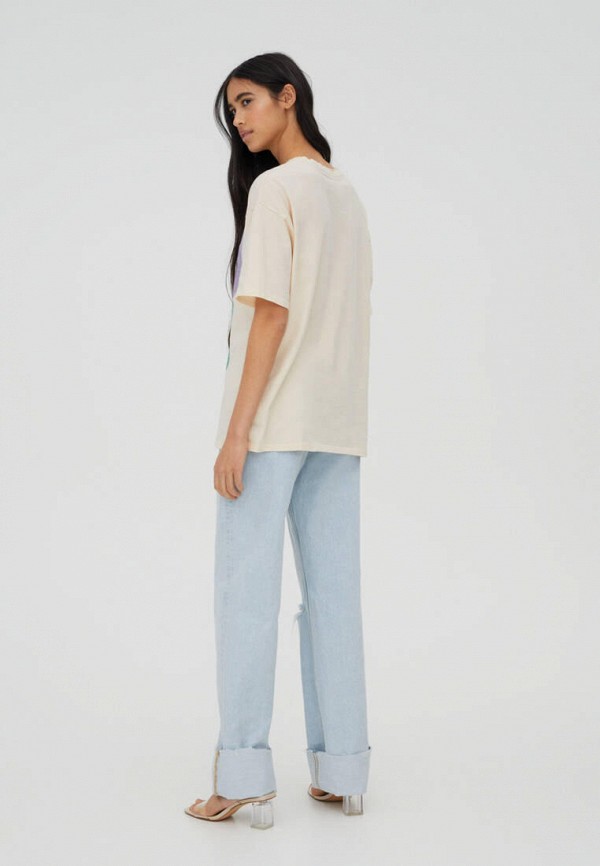 фото Футболка pull&bear