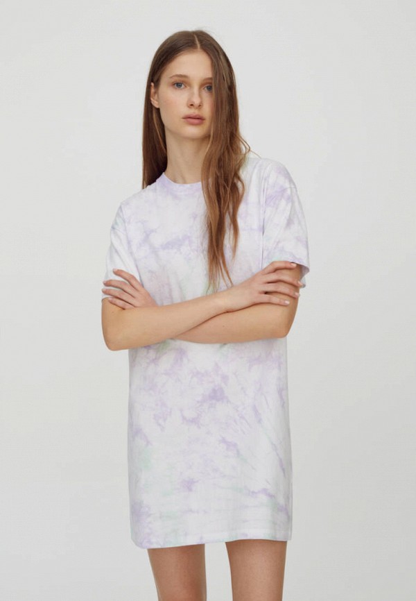 фото Платье pull&bear