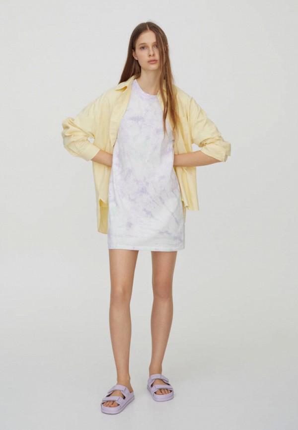фото Платье pull&bear