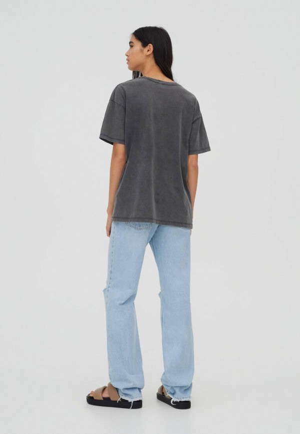фото Футболка pull&bear
