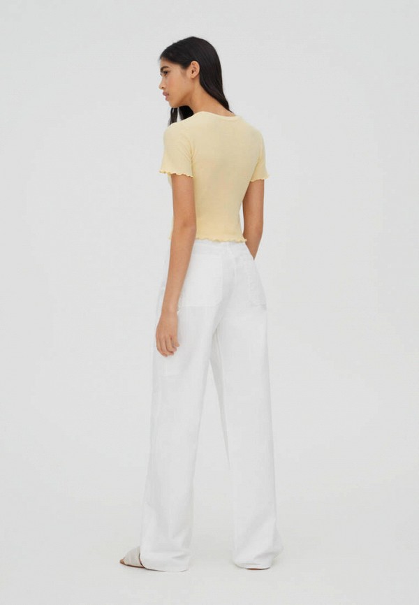 фото Футболка pull&bear