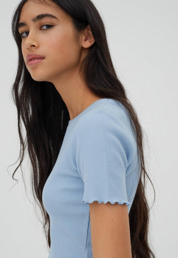 фото Футболка pull&bear