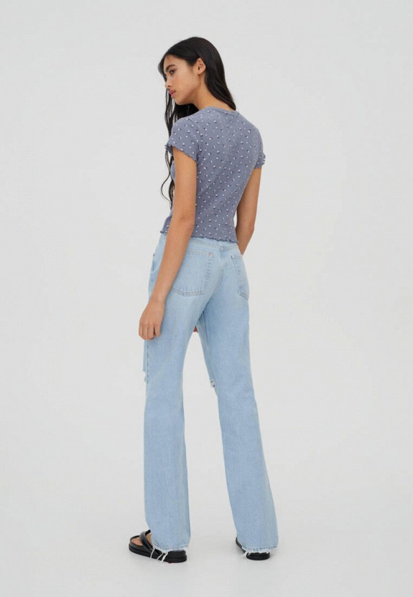 фото Футболка pull&bear