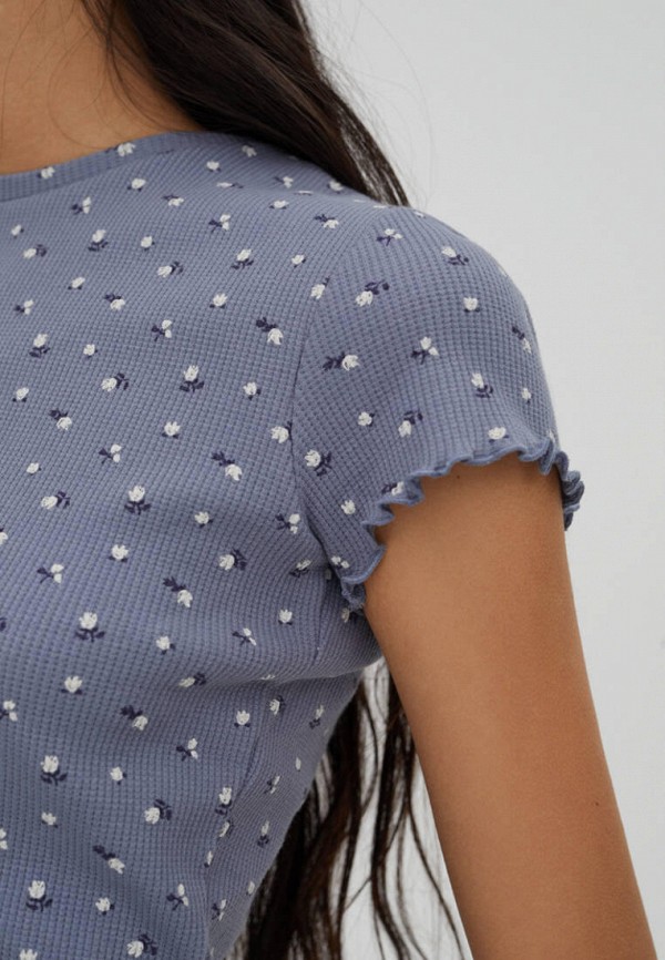 фото Футболка pull&bear