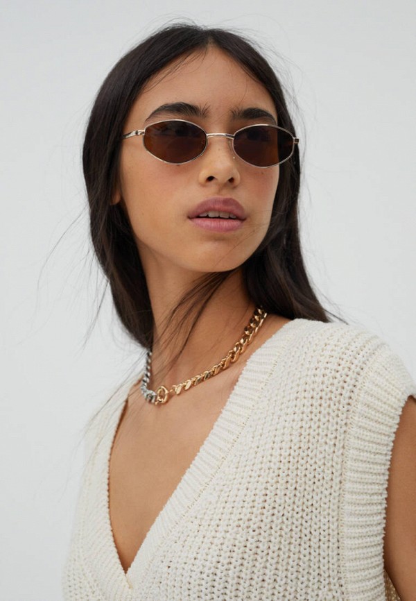 фото Очки солнцезащитные pull&bear