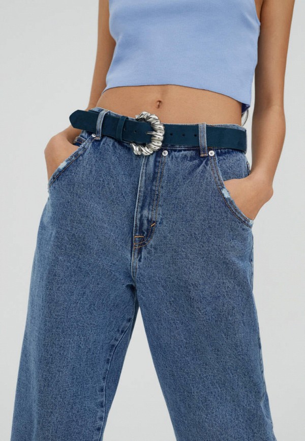 фото Ремень pull&bear