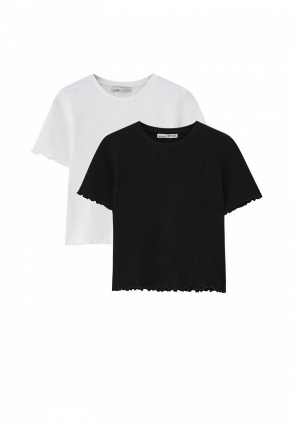 

Комплект Pull&Bear, Черный, Join Life