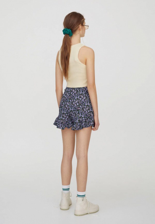фото Шорты pull&bear
