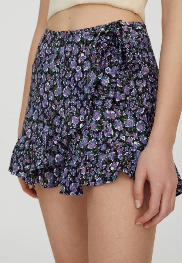 фото Шорты pull&bear