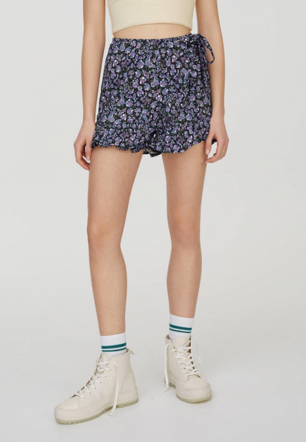 фото Шорты pull&bear