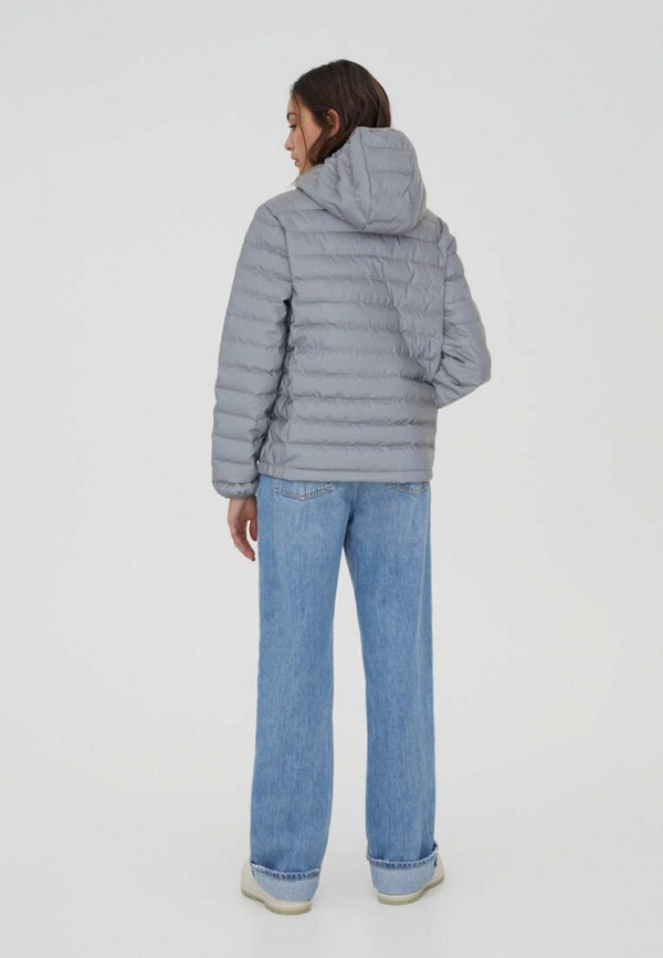 фото Куртка утепленная pull&bear