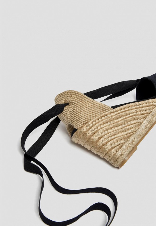 

Туфли Pull&Bear, Черный