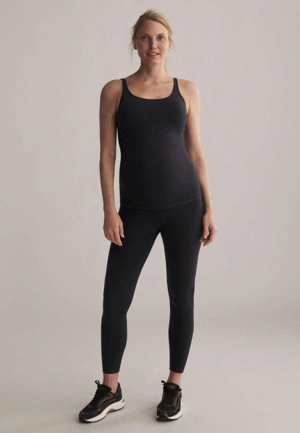 фото Майка спортивная oysho