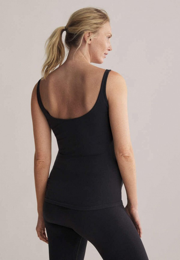 фото Майка спортивная oysho