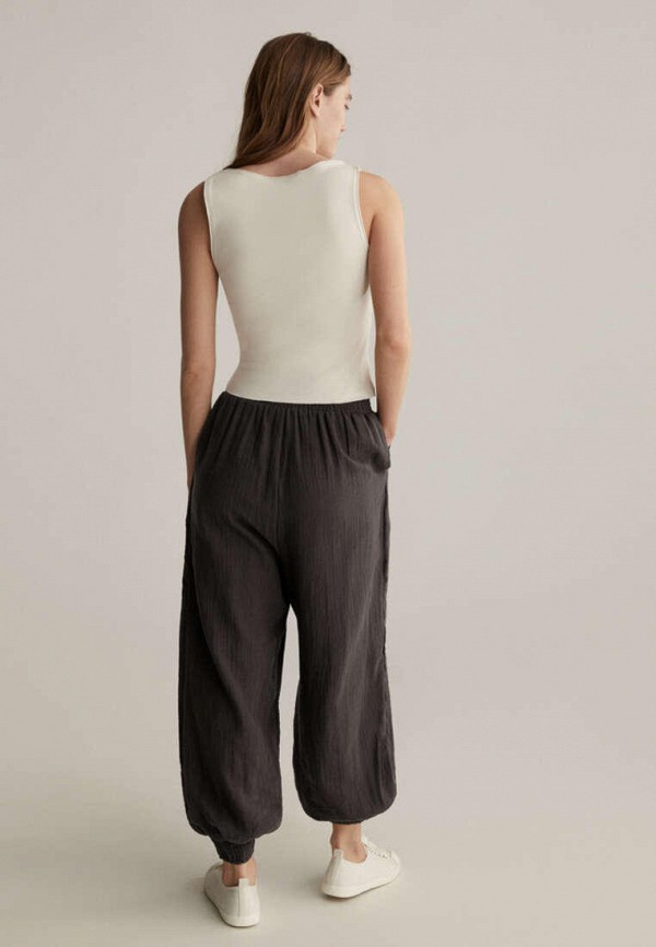 фото Брюки спортивные oysho