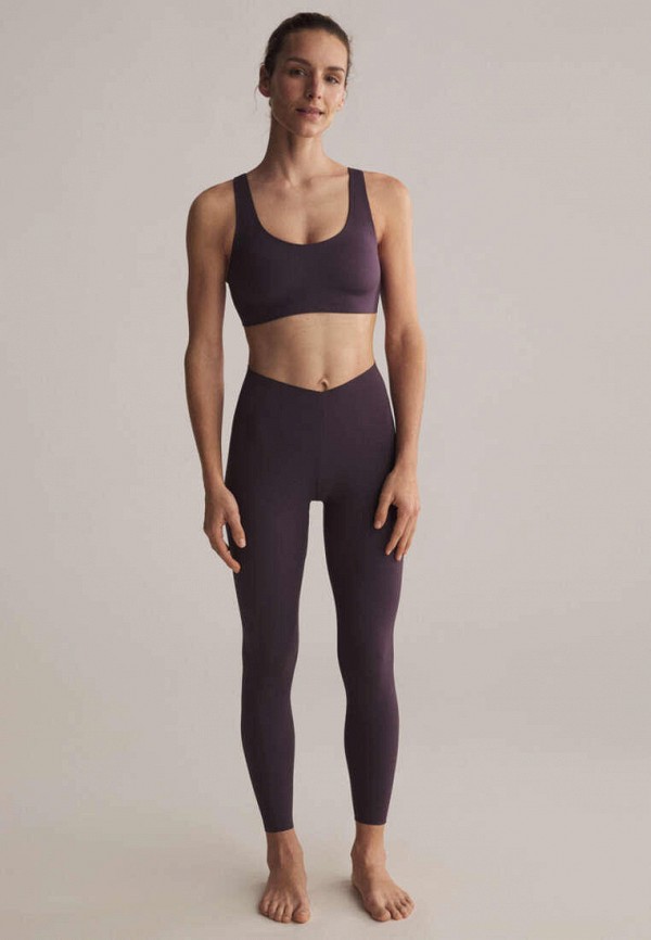 фото Леггинсы oysho