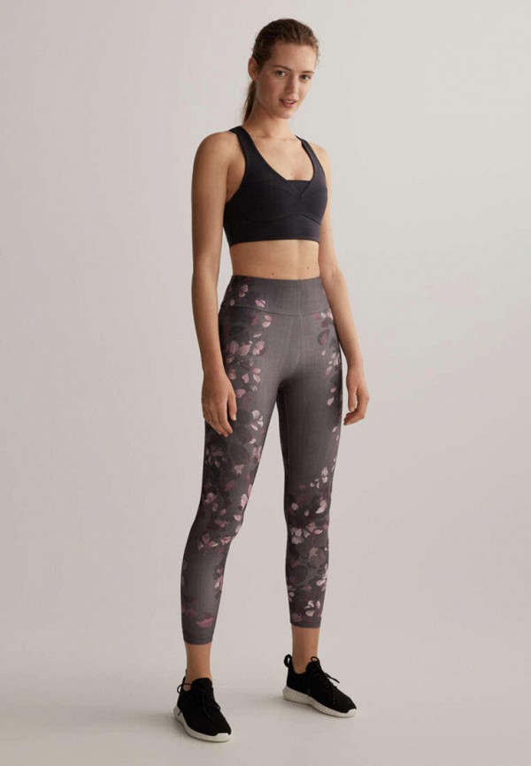 фото Леггинсы oysho