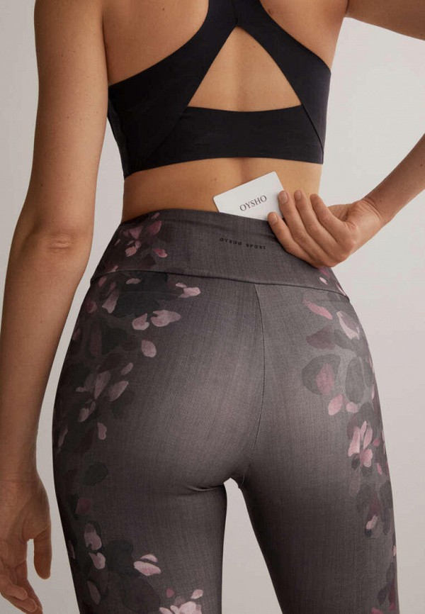 фото Леггинсы oysho