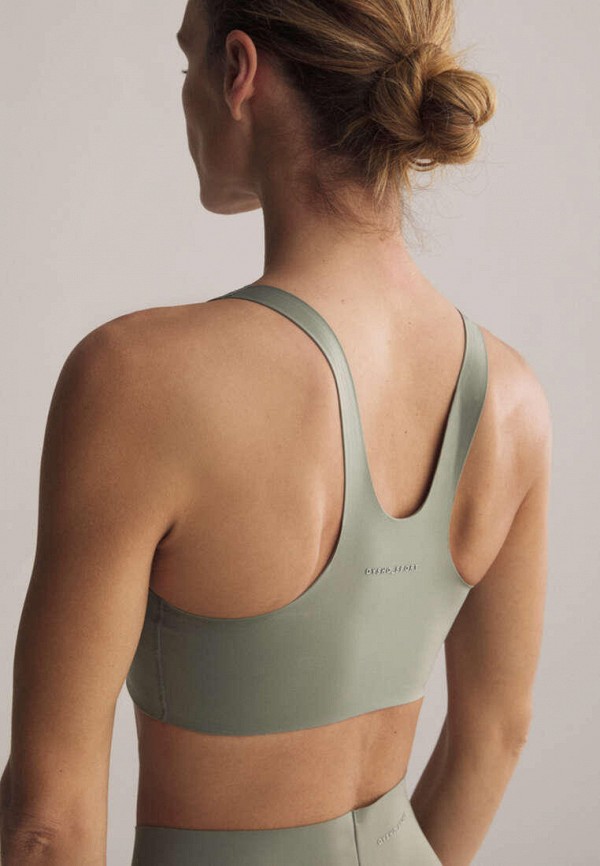 фото Топ спортивный oysho