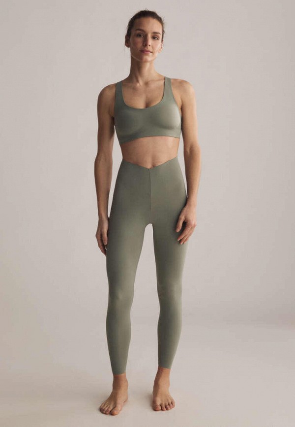 фото Топ спортивный oysho