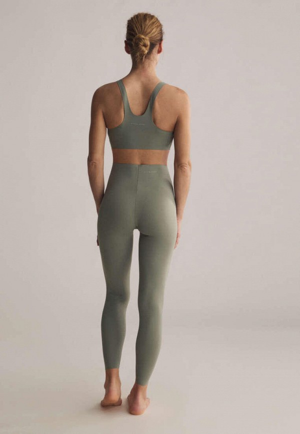 фото Топ спортивный oysho