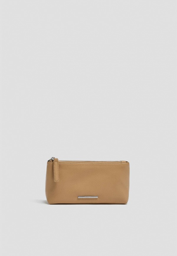 

Косметичка Pull&Bear, Бежевый