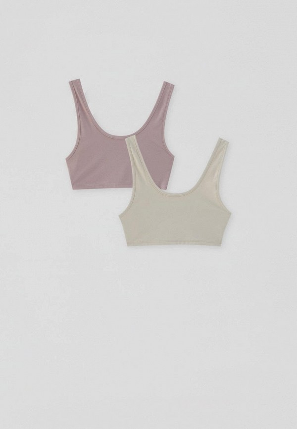 

Комплект Pull&Bear, Разноцветный, Join life