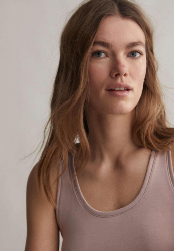 фото Топ домашний oysho