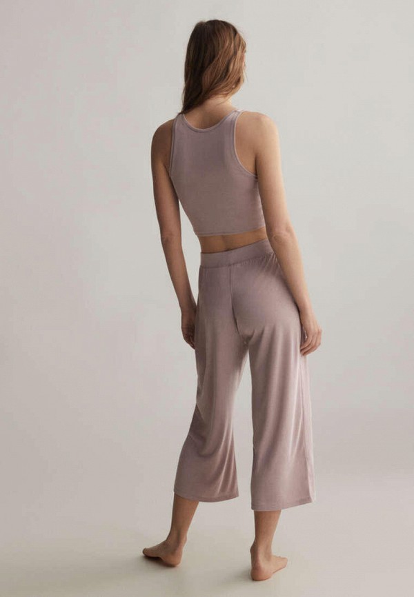 фото Топ домашний oysho