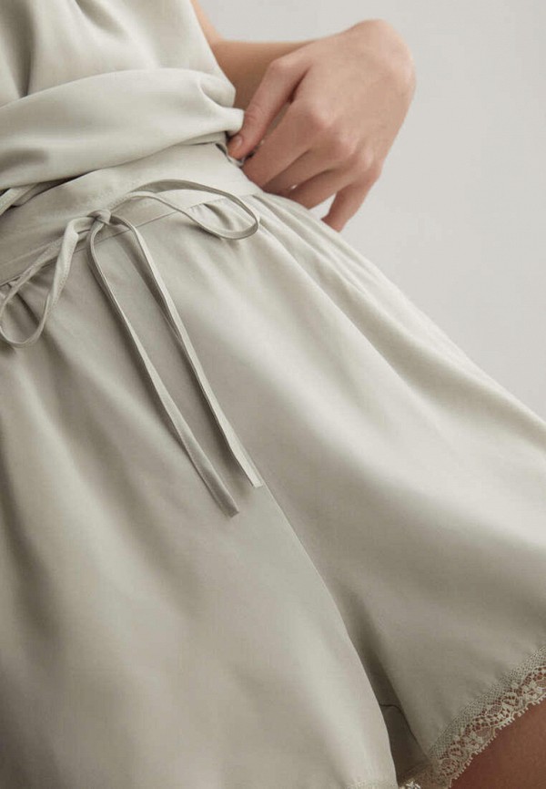 фото Шорты домашние oysho