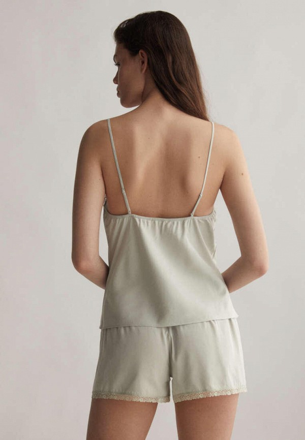 фото Шорты домашние oysho